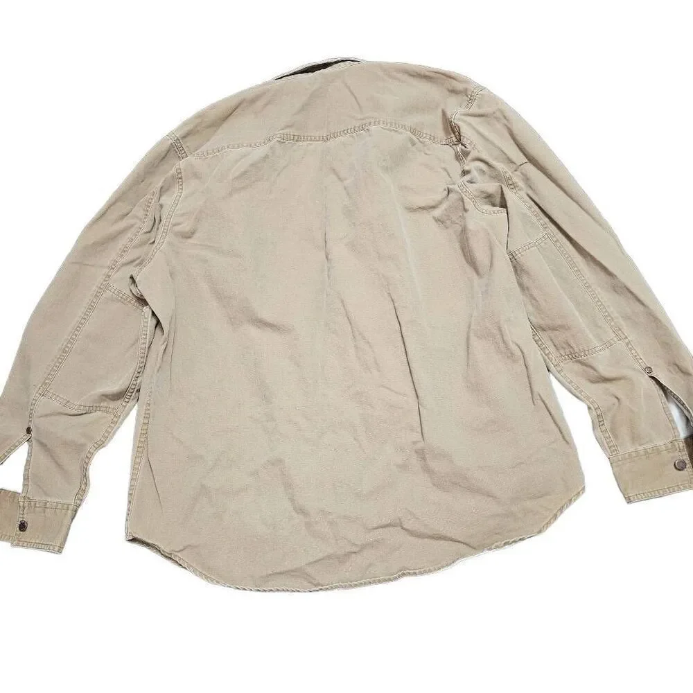 Levi's workwear jacket